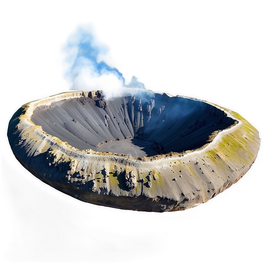 Whakaari White Island Volcano Png Yjr