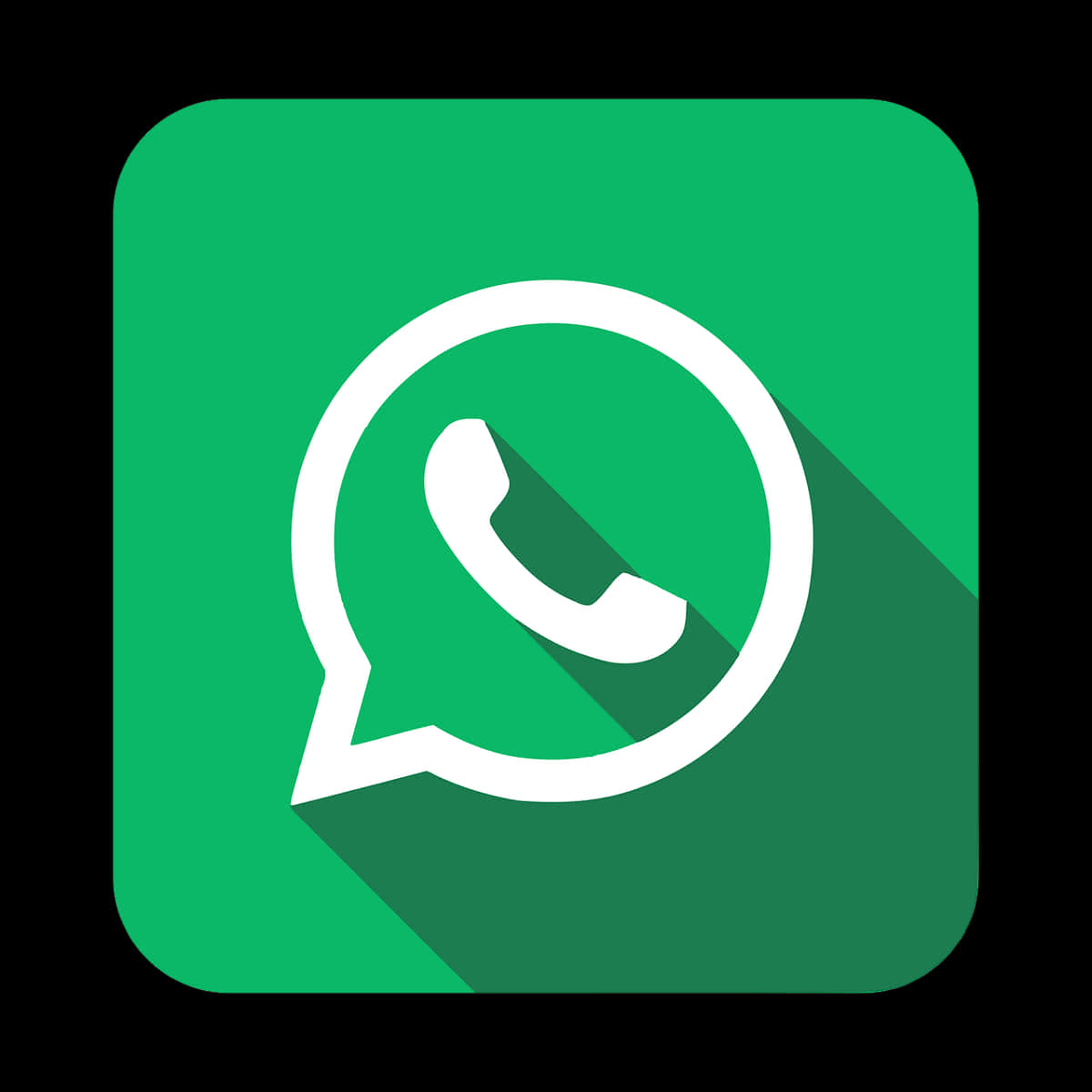 Whats App Logo Icon