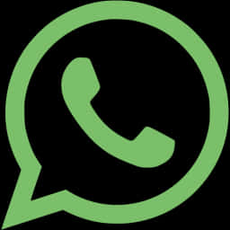 Whats App Logo Icon