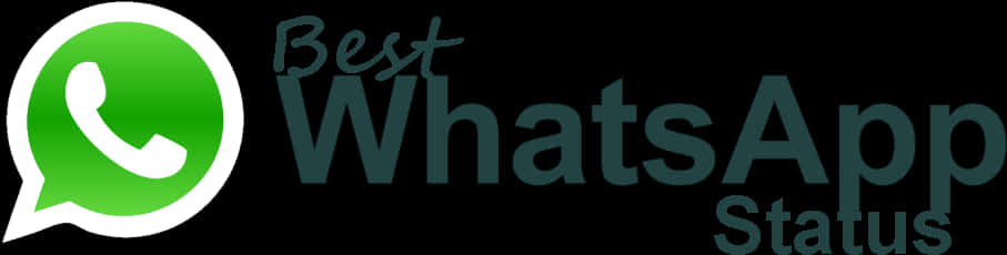 Whats App Status Graphic Banner PNG with transparent background