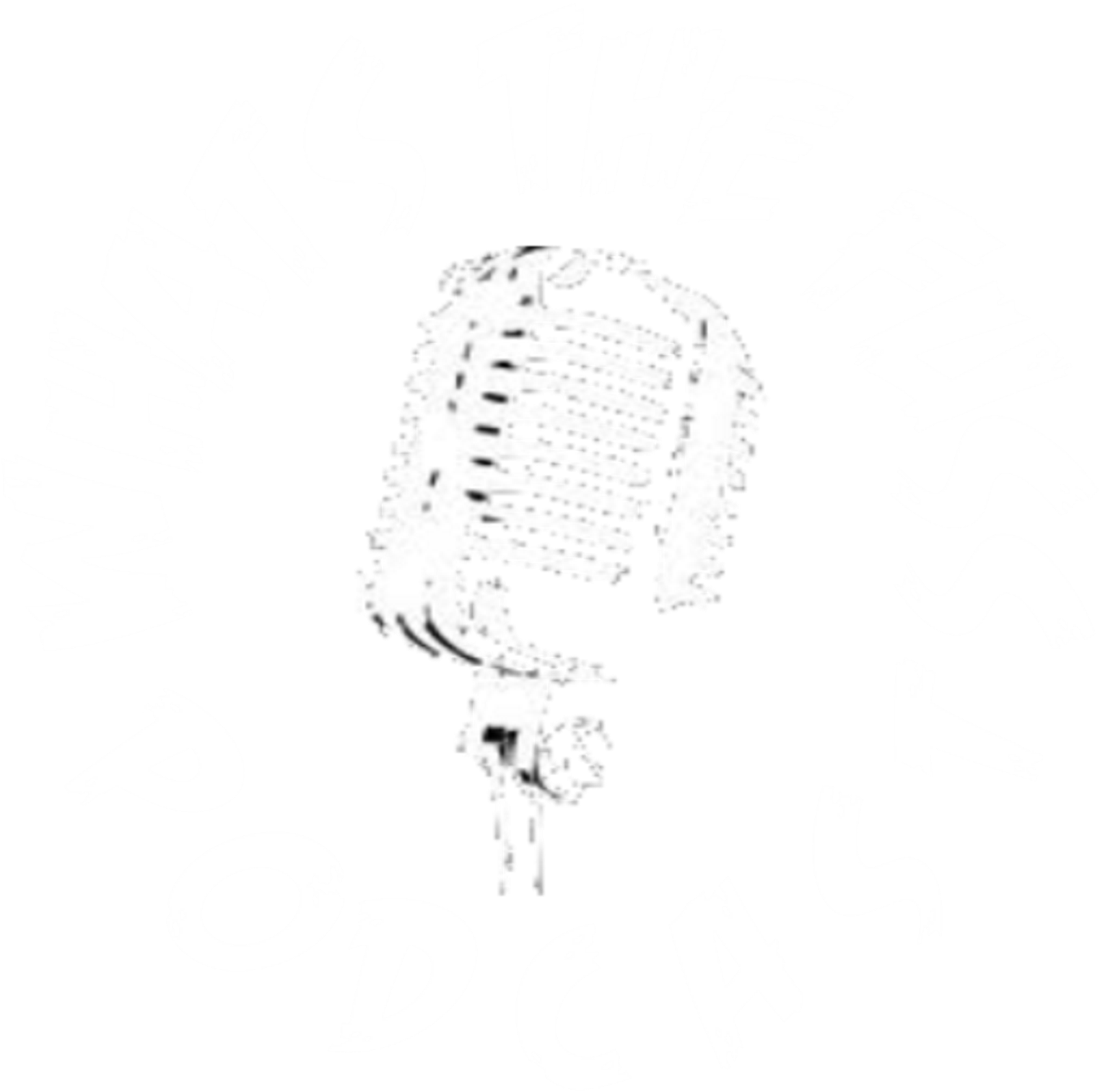 Whats The Fuss Podcast Logo