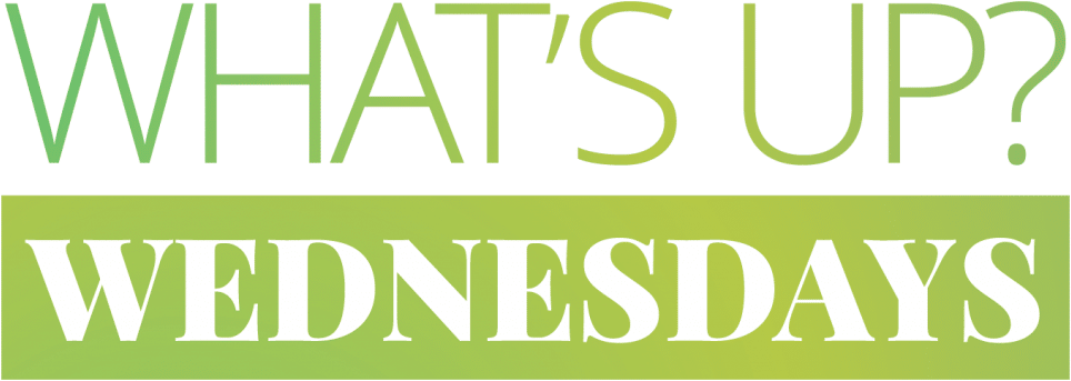 What's Up Wednesdays - Wednesdays Png, Transparent Png PNG with transparent background