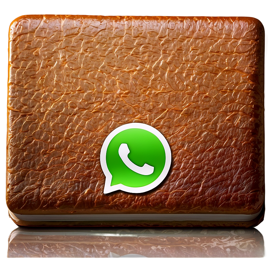 Whatsapp Broadcast List Icon Png 05212024