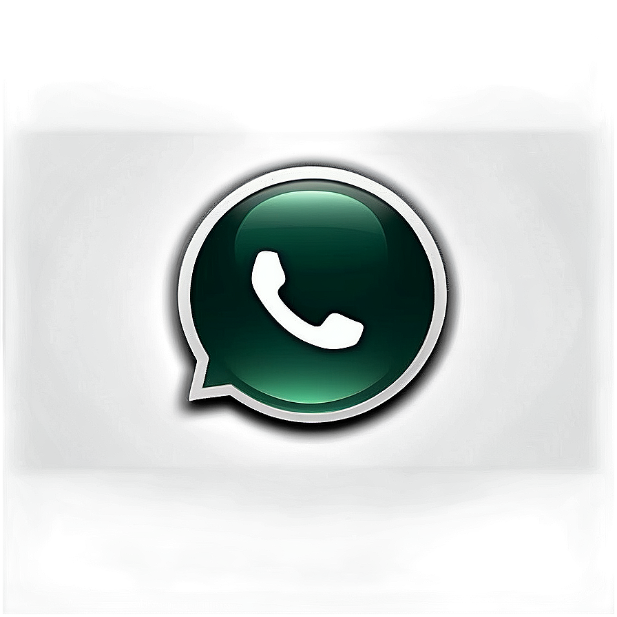 Whatsapp Camera Button Png Fjl46