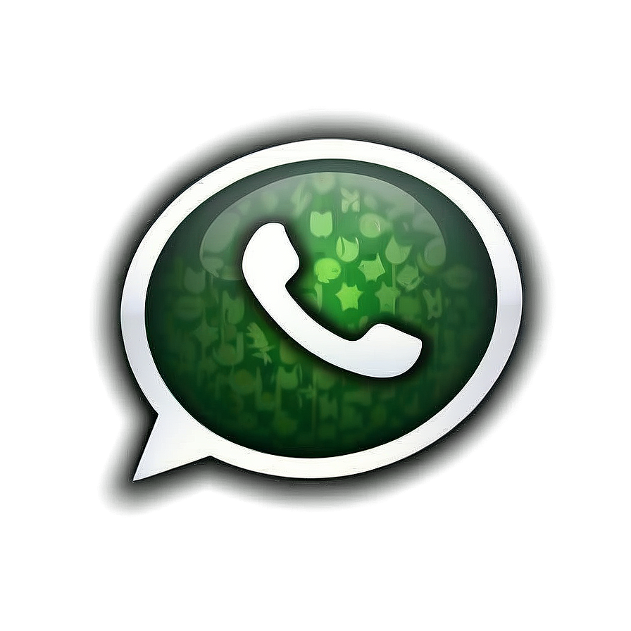 Whatsapp Logo Png Gdc