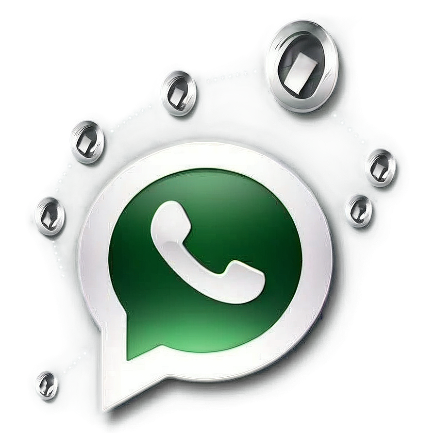 Whatsapp Pin Chat Feature Png 36