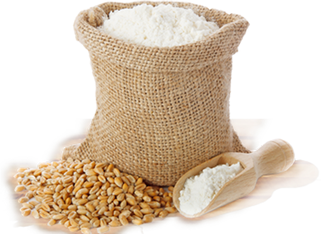 Flour Png , Png Download - Saco De Trigo Png, Transparent Png PNG with transparent background