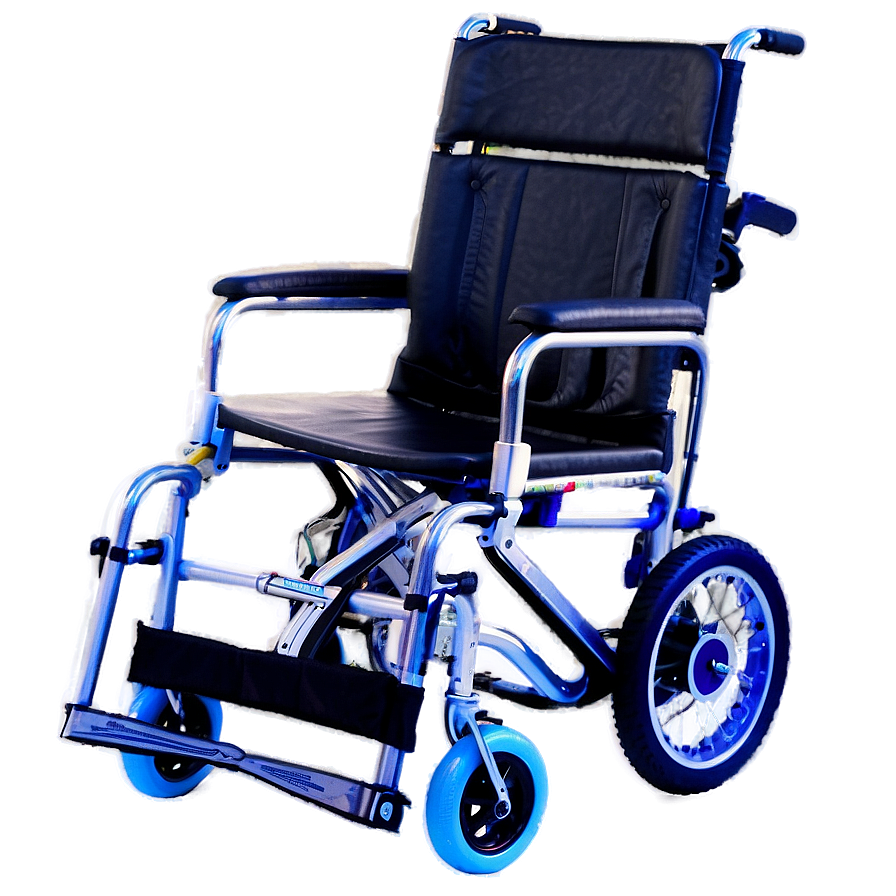 Wheel Chair C