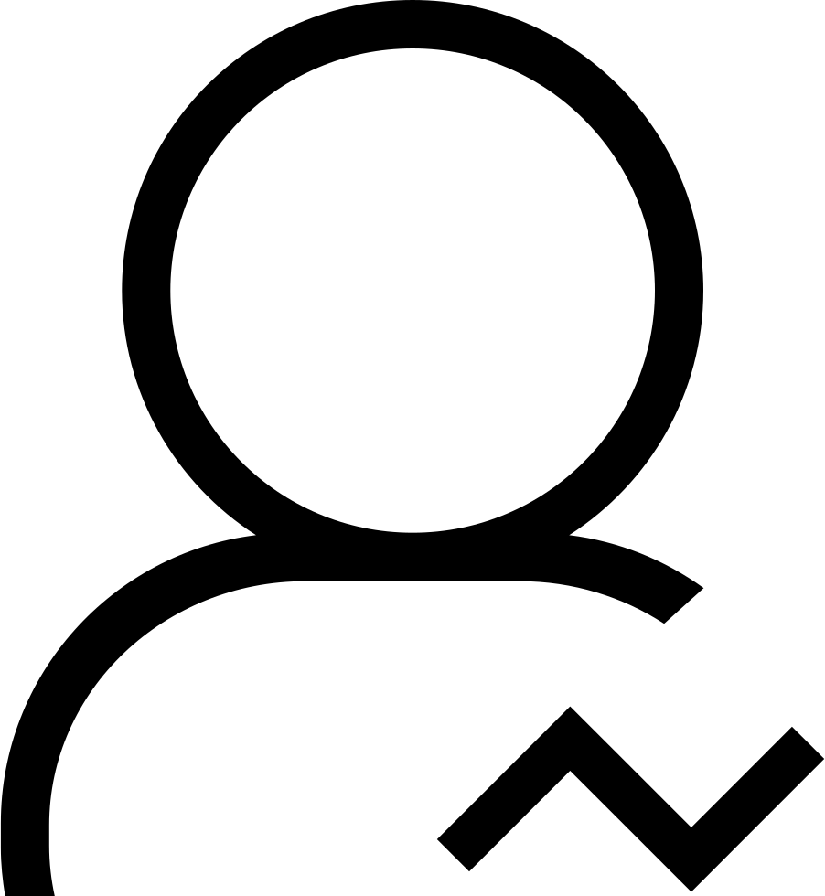 Application List Active Users - New User Icon Png, Transparent Png PNG with transparent background