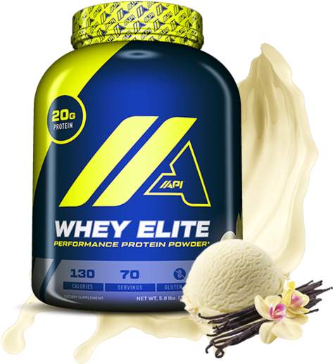 Iso Elite Whey Protein, HD Png Download PNG with transparent background