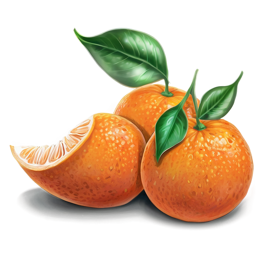 Whimsical Clementine Drawing Png 06252024