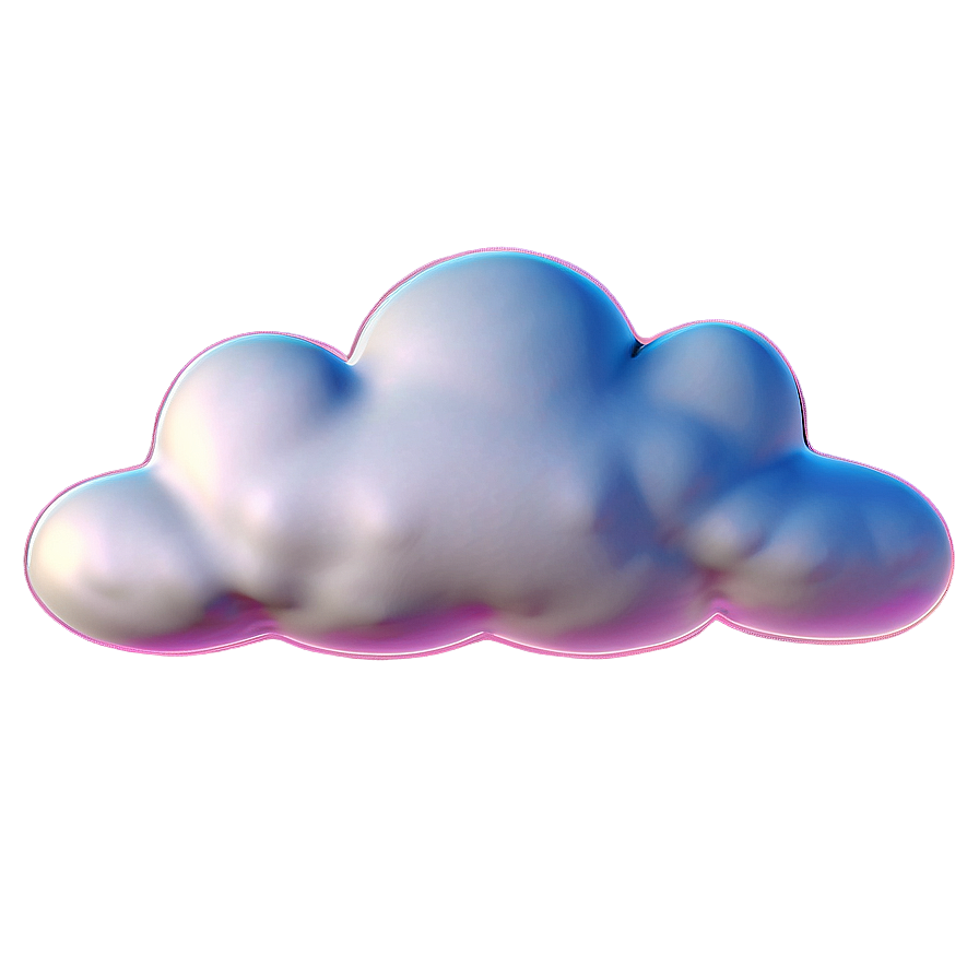 Whimsical Dream Cloud Png 06282024