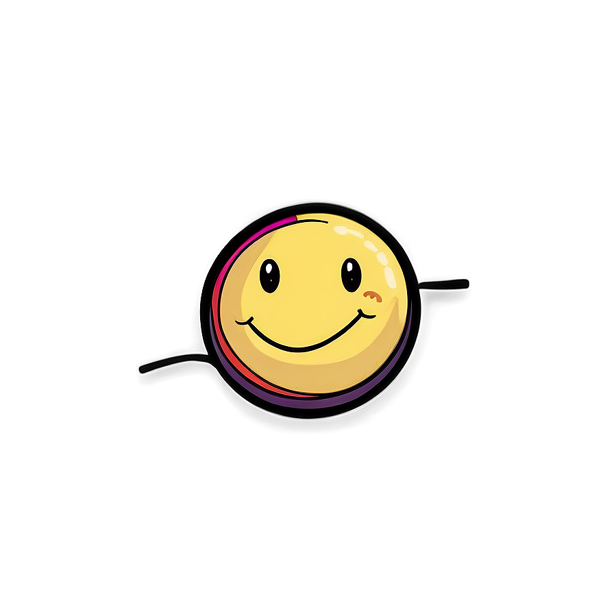 Whimsical Smile Png Yhd89