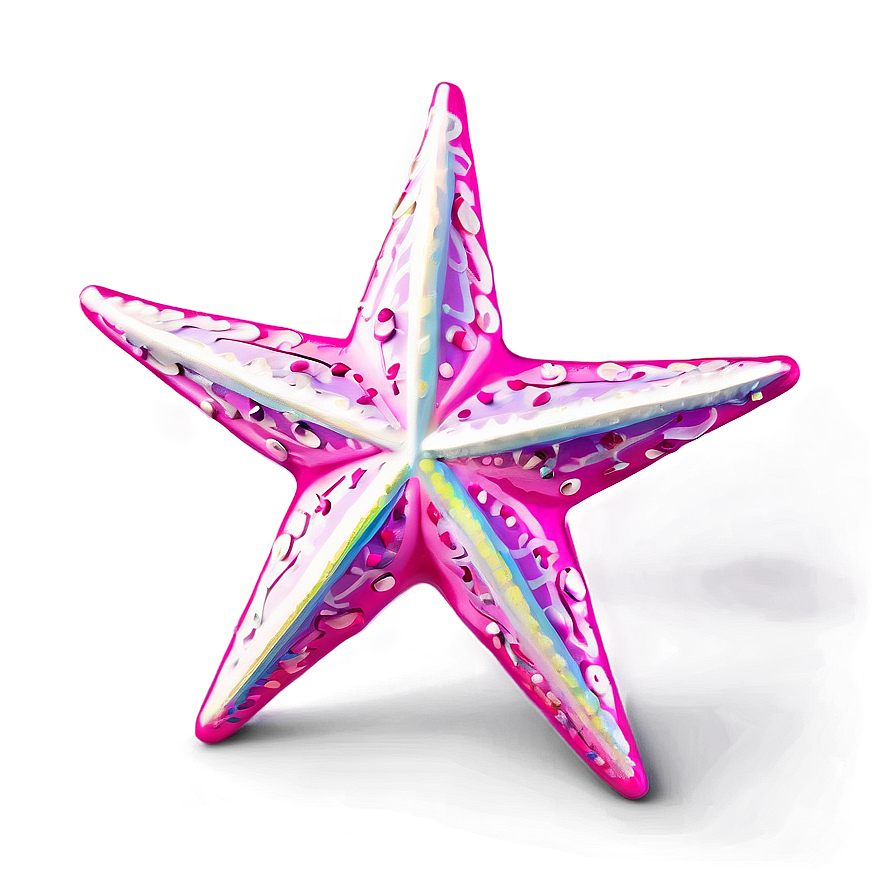 Whimsical Star Sparkle Png Ulp