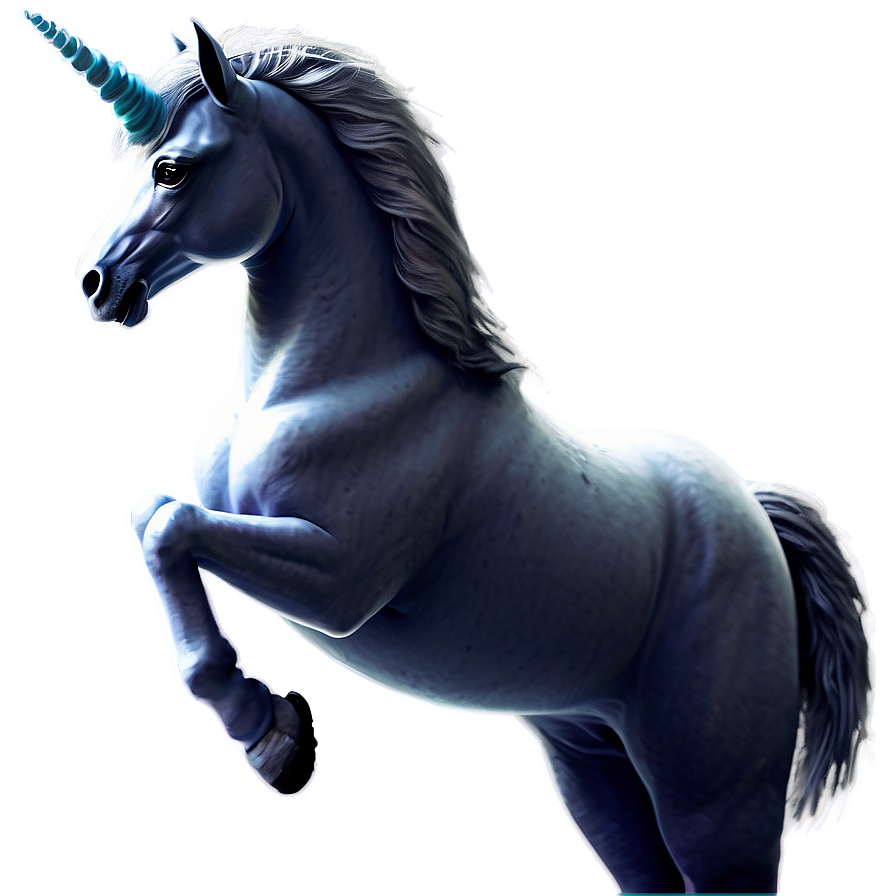 Whimsical Unicorn Png Weq34