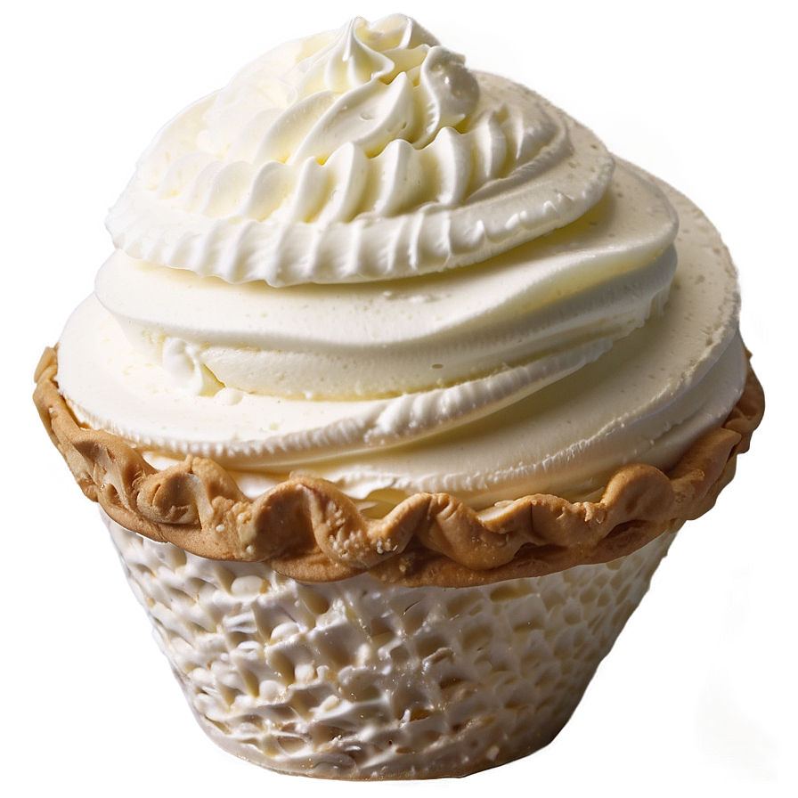 Whipped Cream Ice Cream Cone Png 05252024