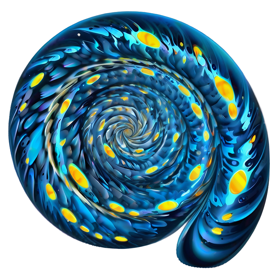 Whirlpool Swirl Fantasy Png Yex71