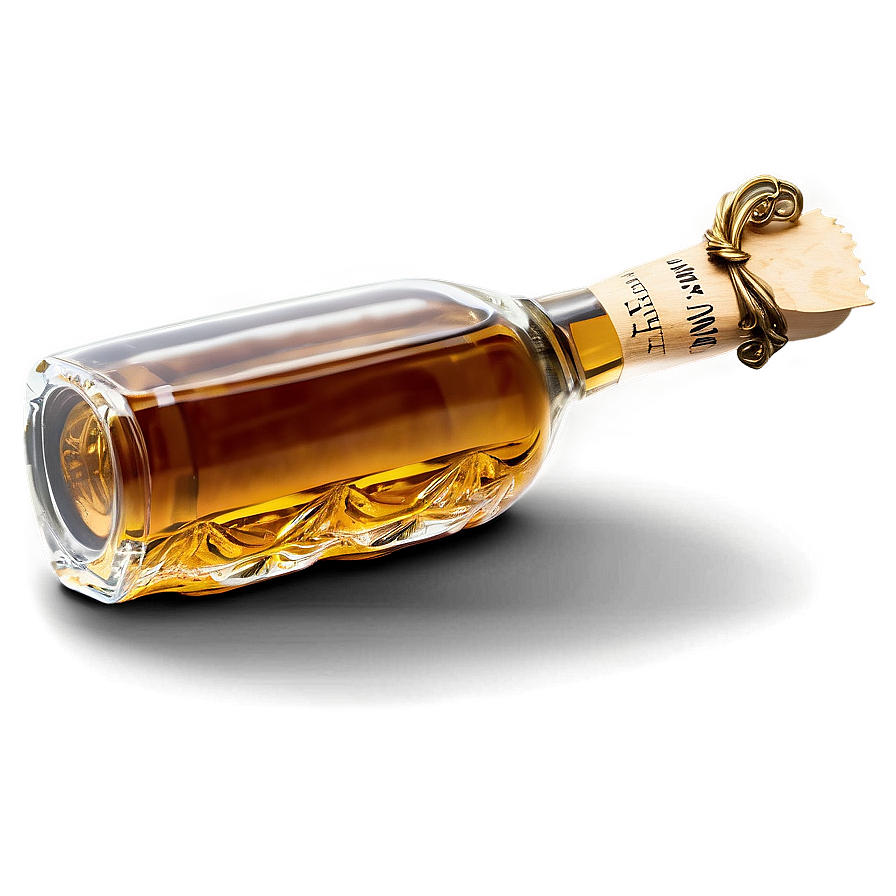 Whiskey Bottle Png Ity