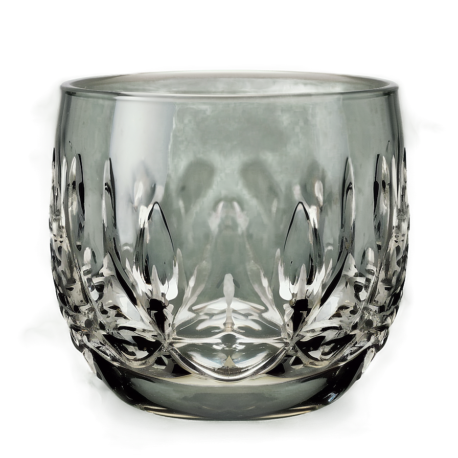 Whiskey Glass C