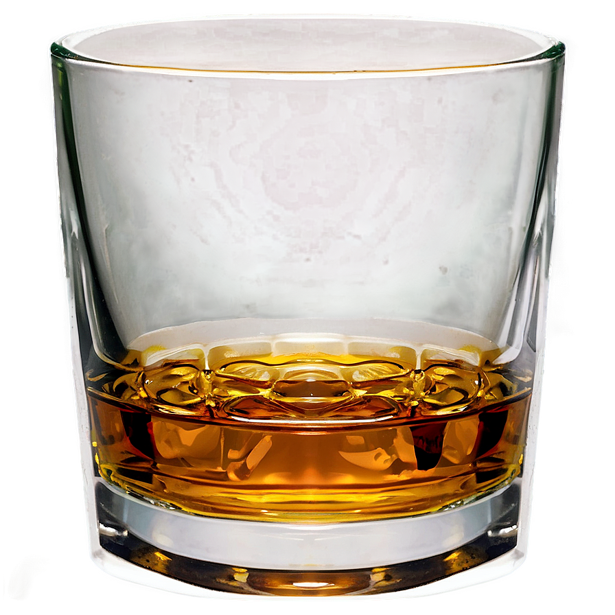 Whiskey Glass Outline Png Nna