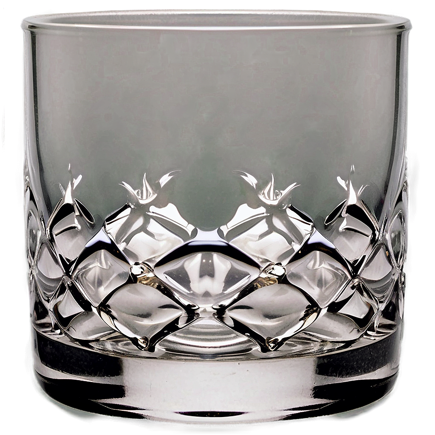 Whiskey Glass Png 06132024