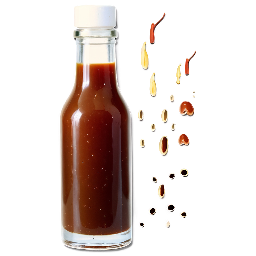 Whiskey Infused Bbq Sauce Png Luy