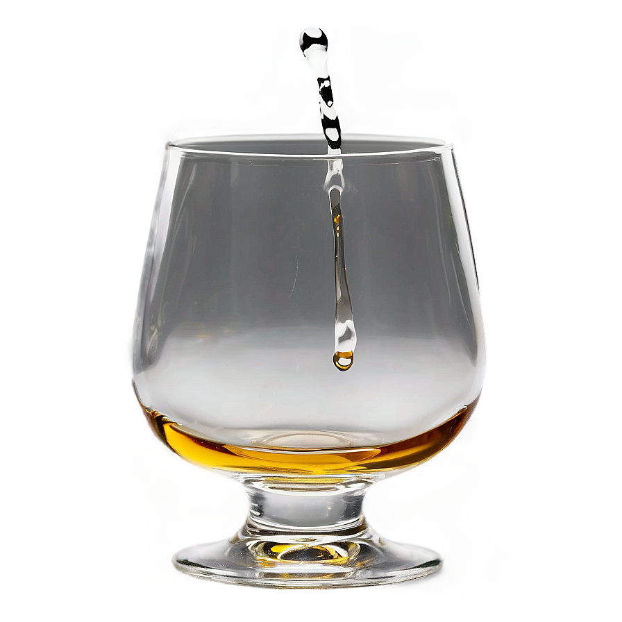 Whiskey Tasting Glass Png 78