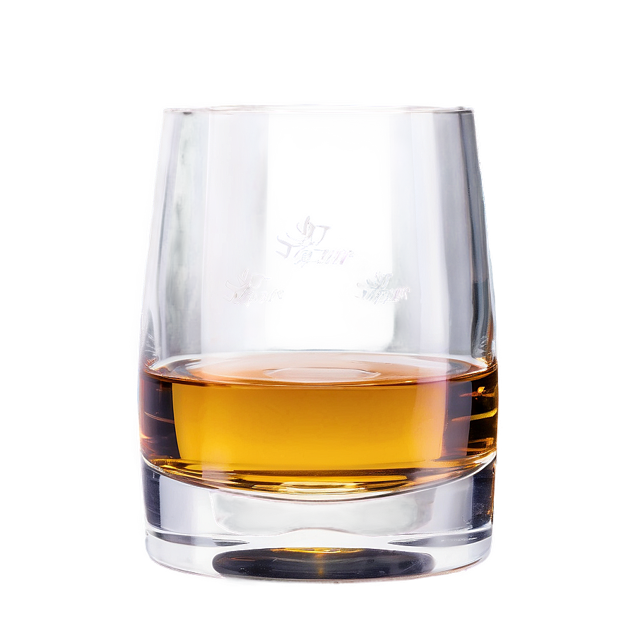 Whisky Connoisseur Glass Png 06262024