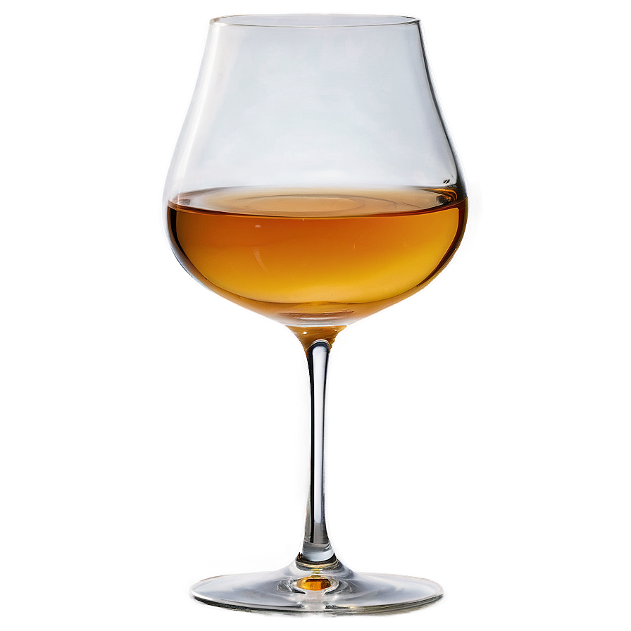 Whisky Connoisseur Glass Png 47