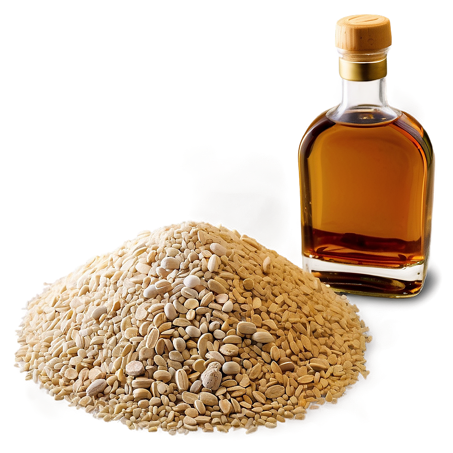 Whisky Mash Ingredients Png Lsv60