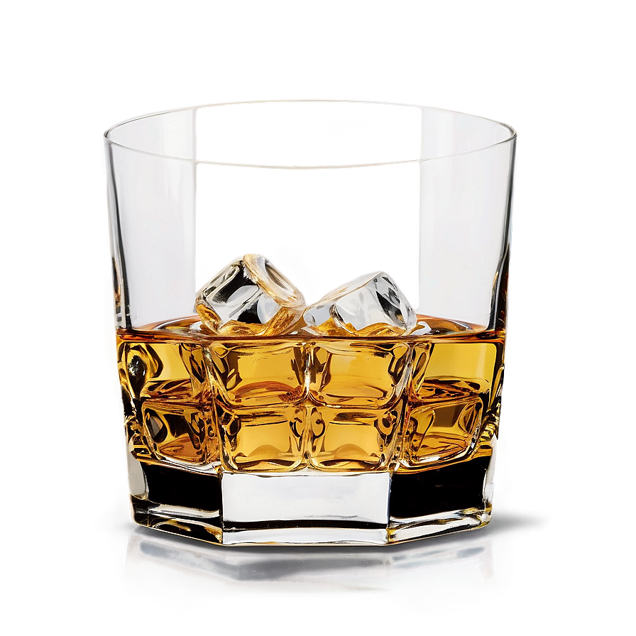 Whisky On The Rocks Png Ibf28