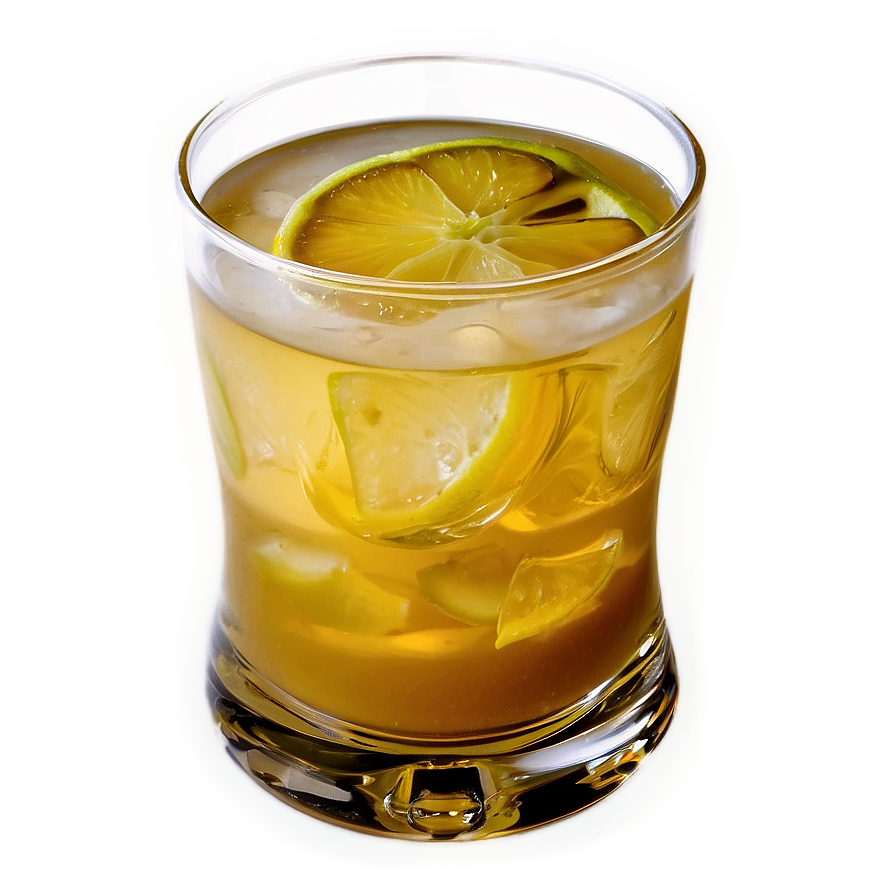 Whisky Sour Cocktail Png 30