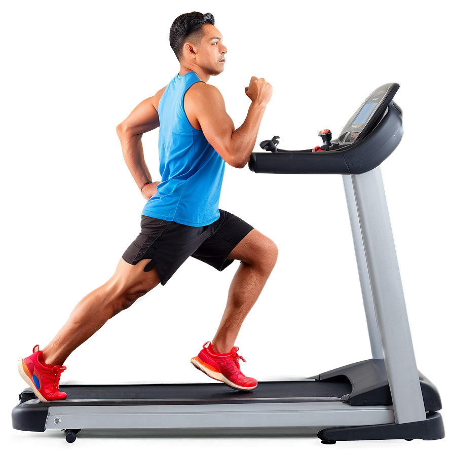 Whisper Quiet Treadmill Png 05242024