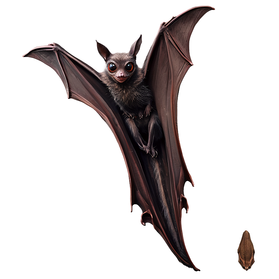 Whispering Bats Png 85