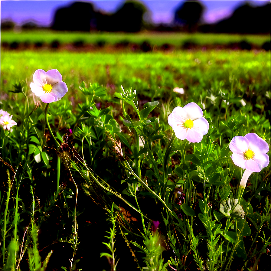 Whispering Flores Field Png 05242024