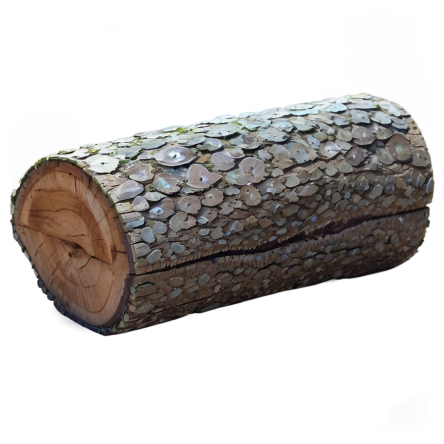 Whispering Log Png 05252024