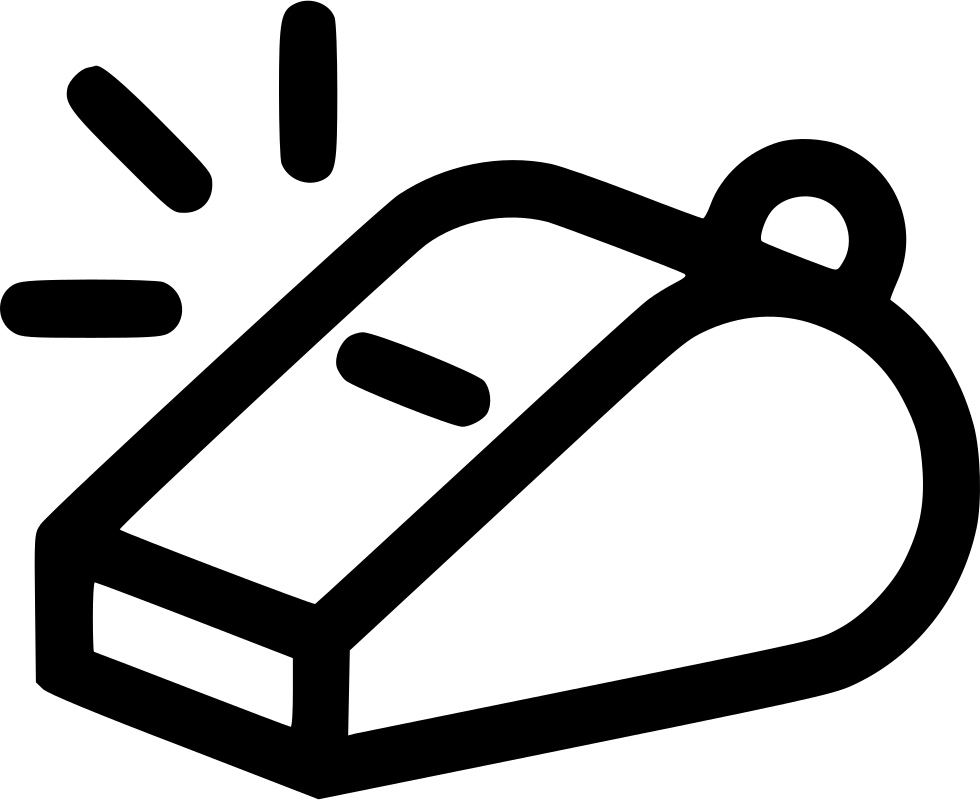 Png File Svg - White Whistle Png, Transparent Png PNG with transparent background