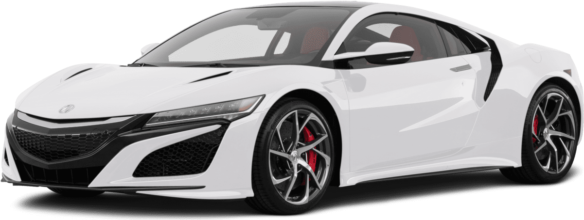 2019 Acura Nsx Price, HD Png Download PNG with transparent background