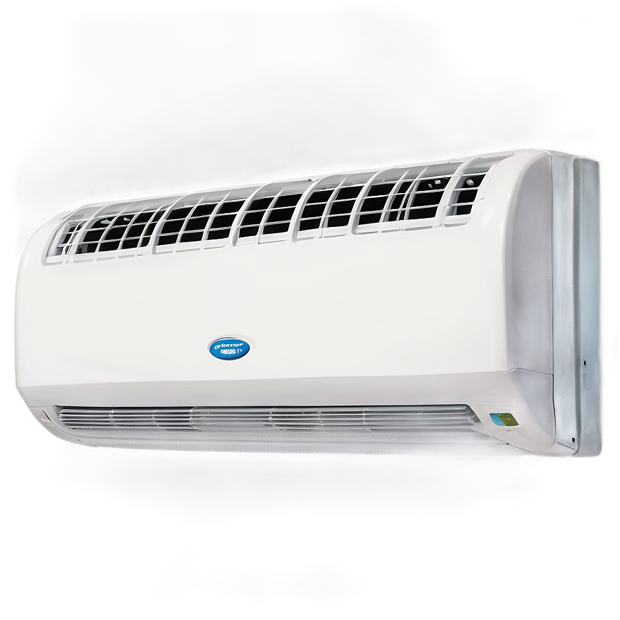 White Air Conditioner Png Bca