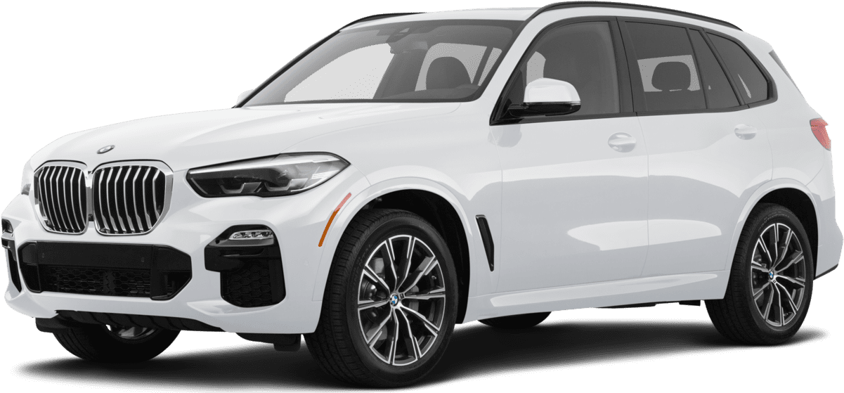 2019 Bmw X5 - Bmw X5 2018 Price, HD Png Download PNG with transparent background