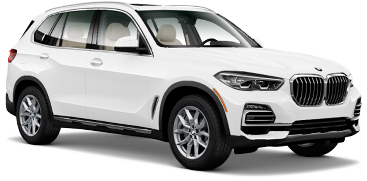 2019 Bmw X5 Hero Photo - Bmw X5 2019 Png, Transparent Png PNG with transparent background