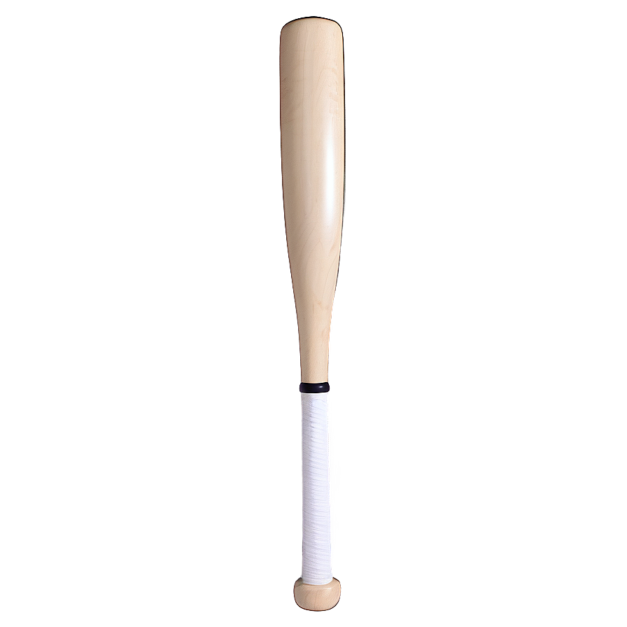 White Baseball Bat PNG mqf PNG image with a transparent background, free high-resolution download