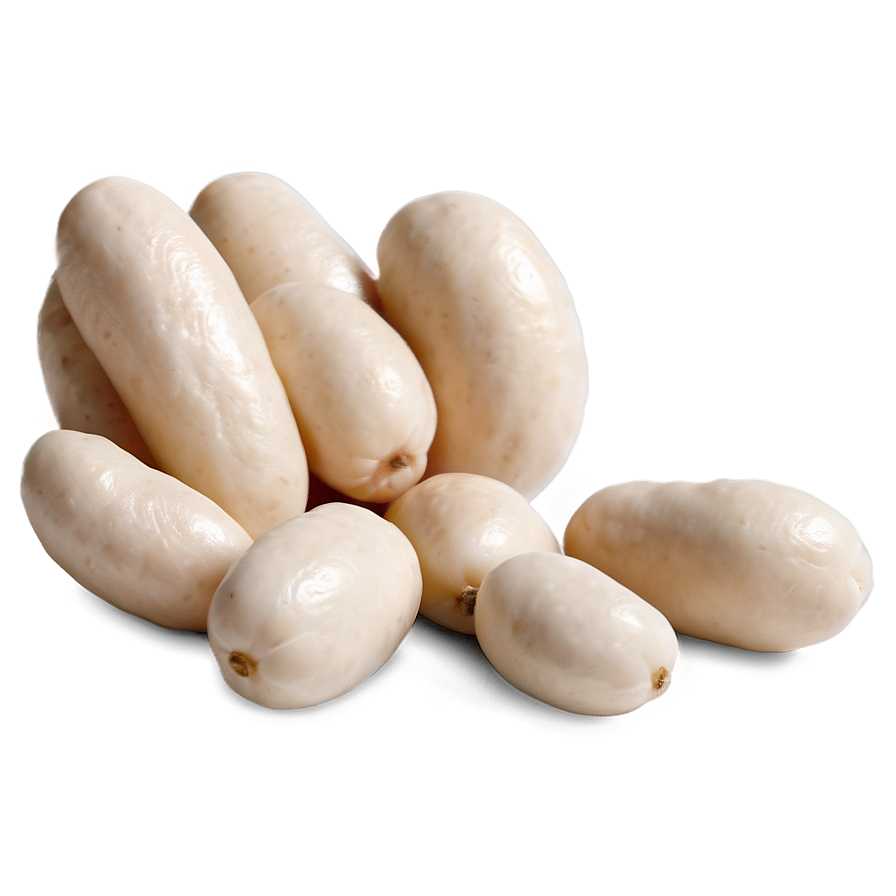 White Beans Png 94