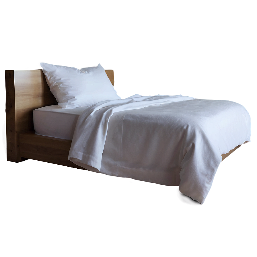 White Bed Sheets Png Kpy26