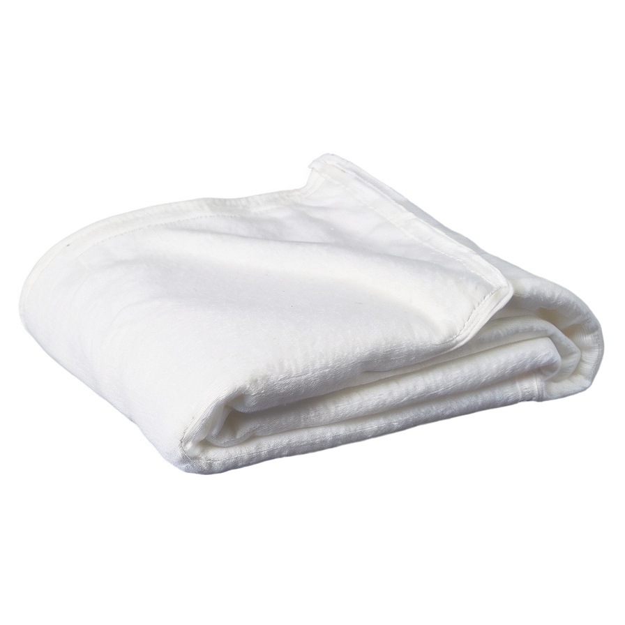 White Blanket For Newborn Png 16