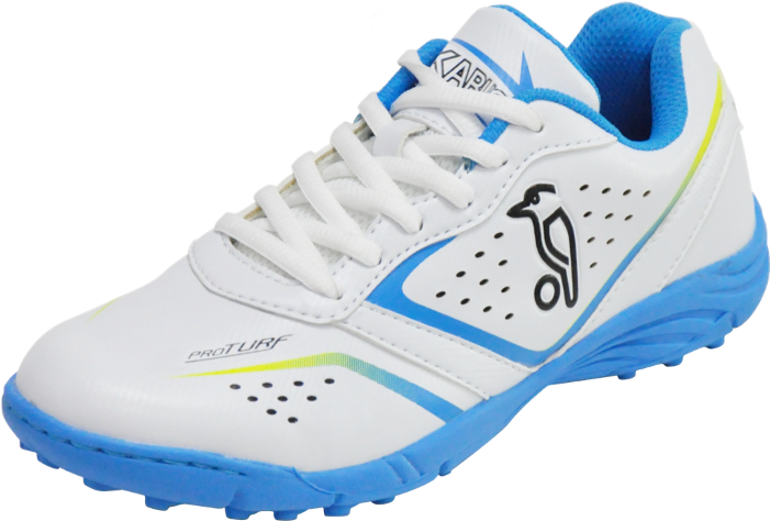 Kookaburra Pro 350 Cricket Shoes, HD Png Download PNG with transparent background