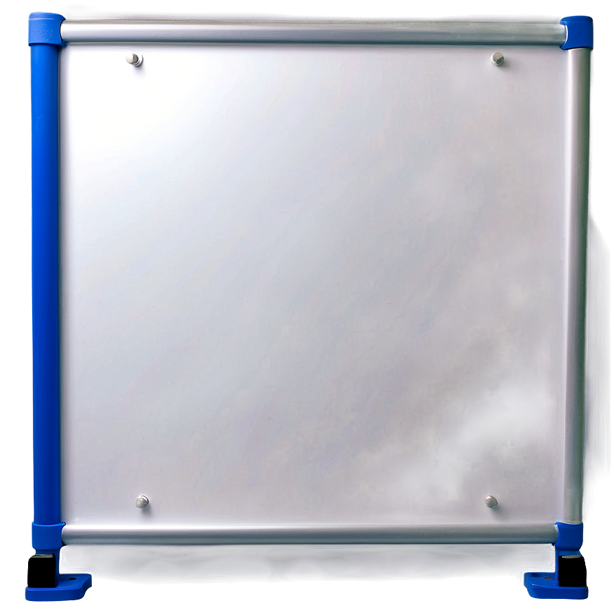 White Board Panel Png Opi