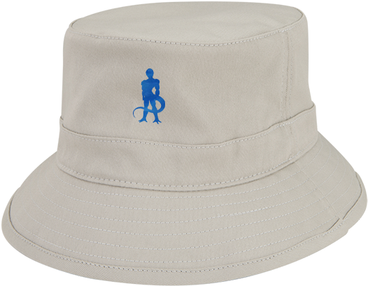 Image Of Tiny Cooler Bucket Hat - Costume Hat, HD Png Download PNG with transparent background