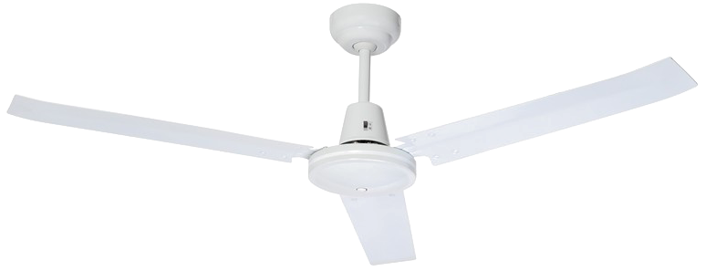 Ceiling Fan Png Clipart - Ceiling Fan, Transparent Png PNG with transparent background