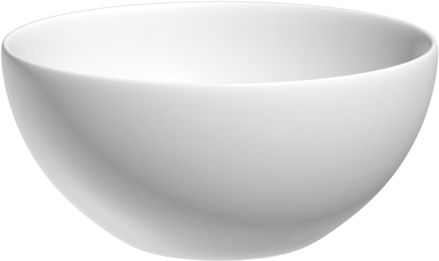 Bowl Png Image - Bowl, Transparent Png PNG with transparent background